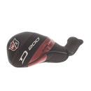 Wilson D200 Graphite Mens Right Hand Driver 10.5* Regular - UST Mamiya Elements Chrome 44FR