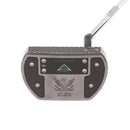 Odyssey Toulon Design Atlanta Mens Right Hand Putter 35" Mid-Mallet Odyssey Stroke Lab - Super Stroke Wrist Lock