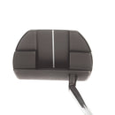 Odyssey Toulon Design Atlanta Mens Right Hand Putter 35" Mid-Mallet Odyssey Stroke Lab - Super Stroke Wrist Lock