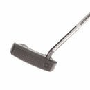 Odyssey Toulon Design Atlanta Mens Right Hand Putter 35" Mid-Mallet Odyssey Stroke Lab - Super Stroke Wrist Lock