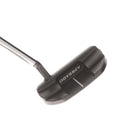 Odyssey Toulon Design Atlanta Mens Right Hand Putter 35" Mid-Mallet Odyssey Stroke Lab - Super Stroke Wrist Lock