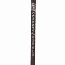 Odyssey Toulon Design Atlanta Mens Right Hand Putter 35" Mid-Mallet Odyssey Stroke Lab - Super Stroke Wrist Lock