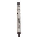 Odyssey Toulon Design Atlanta Mens Right Hand Putter 35" Mid-Mallet Odyssey Stroke Lab - Super Stroke Wrist Lock