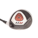 TaylorMade R11 Graphite Mens Right Hand Fairway 3 Wood 15.5* Stiff - Fujikura Motore F3 80