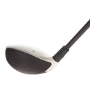 TaylorMade R11 Graphite Mens Right Hand Fairway 3 Wood 15.5* Stiff - Fujikura Motore F3 80