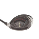 TaylorMade M4 Graphite Mens Right Hand 3 Hybrid 19* Stiff - Fujikura Atmos 7S
