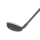 TaylorMade M4 Graphite Mens Right Hand 3 Hybrid 19* Stiff - Fujikura Atmos 7S
