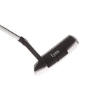 Lynx Predator Mens Right Hand Putter 35" Blade - Lynx