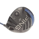 Ping G30 SF Tec Graphite Mens Right Hand Driver 10* Regular - Ping TFC 419