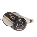 Cobra LTDx Graphite Mens Right Hand Driver 10.5* Regular - HZRDUS Smoke iM10 5.5 60G