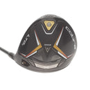 Cobra LTDx Graphite Mens Right Hand Driver 10.5* Regular - HZRDUS Smoke iM10 5.5 60G