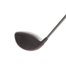 Cobra LTDx Graphite Mens Right Hand Driver 10.5* Regular - HZRDUS Smoke iM10 5.5 60G