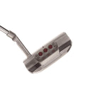 Scotty Cameron Studio Style Fastback 2 Mens Right Hand Putter 34" Mallet - Scotty Cameron