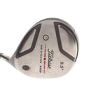 Titleist 905R Graphite Mens Right Hand Driver 9.5* Stiff - Aldila NV 65