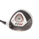 TaylorMade R11 Ti Graphite Mens Right Hand Fairway 3 Wood 15* Regular - Fujikura Blur R11 60