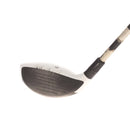 TaylorMade R11 Ti Graphite Mens Right Hand Fairway 3 Wood 15* Regular - Fujikura Blur R11 60
