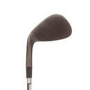 TaylorMade Milled Grind Hi-Toe 3 Steel Mens Right Hand Sand Wedge 54* 10 Bounce Wedge - KBS Hi-Rev 2.0