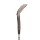 TaylorMade Milled Grind Hi-Toe 3 Steel Mens Right Hand Sand Wedge 54* 10 Bounce Wedge - KBS Hi-Rev 2.0
