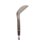 TaylorMade Hi Toe Steel Mens Right Hand Lob Wedge 60* Wedge - KBS Hi-Rev 2.0 115