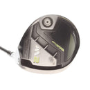 TaylorMade M2 2017 Graphite Mens Right Hand Driver 9.5* - Project X Evenflow Riptide 50