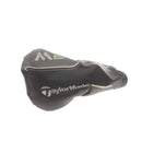 TaylorMade M2 2017 Graphite Mens Right Hand Driver 9.5* - Project X Evenflow Riptide 50