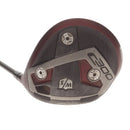 Wilson C300 Graphite Mens Right Hand Driver 10.5* Regular - Fujikura Pro 58