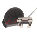 Scotty Cameron Phantom 5 OC Mens Right Hand Putter 35" Mallet - Scotty Cameron Studio Design