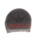 Scotty Cameron Phantom 5 OC Mens Right Hand Putter 35" Mallet - Scotty Cameron Studio Design