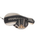 Callaway Paradym Triple Diamond Graphite Mens Right Hand Fairway 3 Wood 15* Extra Stiff - HZRDUS 6.5 70g
