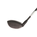 Callaway Paradym Triple Diamond Graphite Mens Right Hand Fairway 3 Wood 15* Extra Stiff - HZRDUS 6.5 70g