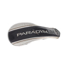 Callaway Paradym Triple Diamond Graphite Mens Right Hand Fairway 3 Wood 15* Extra Stiff - HZRDUS 6.5 70g