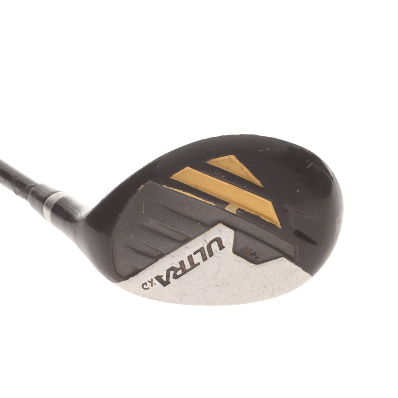 Wilson Ultra XD Graphite Mens Right Hand 5 Hybrid 25* Regular - Wilson