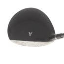 Wilson Ultra XD Graphite Mens Right Hand Fairway 3 Wood 15* Regular - Wilson