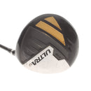Wilson Ultra XD Graphite Mens Right Hand Driver 10.5* Regular - Wilson Firestick