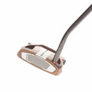 TaylorMade Spider X Copper Mens Right Hand Putter 33" Mallet KBS CT Tour Putter - Super Stroke Tour 1.0