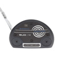 Odyssey Ai-One Rossie S Mens Right Hand Putter 35" Mallet Odyssey SL90 - Super Stroke Pistol GT 1.0