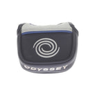 Odyssey Ai-One Rossie S Mens Right Hand Putter 35" Mallet Odyssey SL90 - Super Stroke Pistol GT 1.0