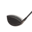 TaylorMade Qi35 Graphite Mens Right Hand Driver 10.5* Regular - Fujikura Ventus 5-R