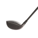 TaylorMade Qi35 Graphite Mens Right Hand Fairway 3 Wood 15* Regular - Fujikura Ventus FW 5-R