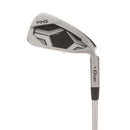Ping G425 Steel Mens Right Hand 5 Iron Red Dot 0.75* Flat Regular - N.S.Pro Modus3 Tour 105