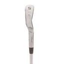 Ping G425 Steel Mens Right Hand 5 Iron Red Dot 0.75* Flat Regular - N.S.Pro Modus3 Tour 105
