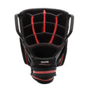 Titleist Stadry Cart 14 Cart Bag - Black/Red