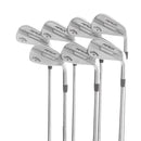 Callaway Apex Pro 21 Steel Mens Right Hand Irons 4-PW Extra Stiff - N.S.Pro Modus3 Tour 130