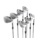 Callaway Apex Pro 21 Steel Mens Right Hand Irons 4-PW Extra Stiff - N.S.Pro Modus3 Tour 130