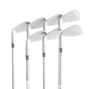 Callaway Apex Pro 21 Steel Mens Right Hand Irons 4-PW Extra Stiff - N.S.Pro Modus3 Tour 130