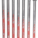Callaway Apex Pro 21 Steel Mens Right Hand Irons 4-PW Extra Stiff - N.S.Pro Modus3 Tour 130