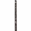 TaylorMade Qi10 Graphite Mens Right Hand Fairway 3 Wood 15* Stiff - Fujikura Ventus TR 6-S