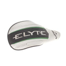 Callaway Elyte Triple Diamond Graphite Mens Right Hand Driver 9* Regular - Mitsubishi Chemical Vanquish Blue 4