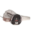 TaylorMade R15 Graphite Mens Right Hand Driver 12* Regular - Fujikura Speeder57 Evolution