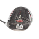 TaylorMade R15 Graphite Mens Right Hand Driver 12* Regular - Fujikura Speeder57 Evolution